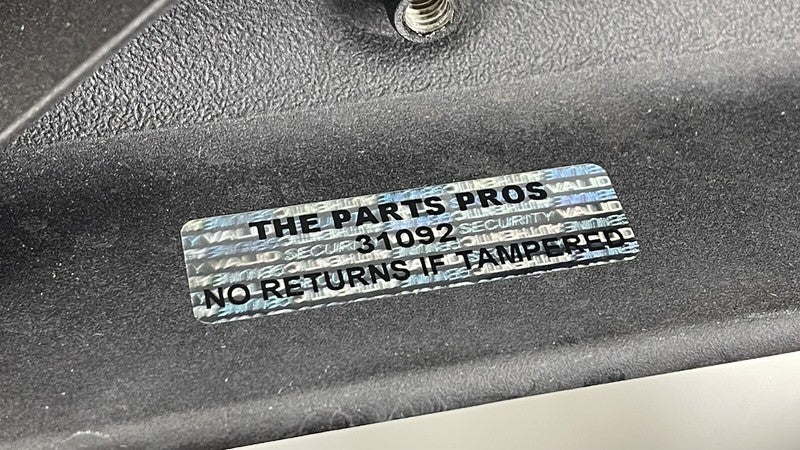 420.814.285.C / 420 814 285 C / 420814285C 08-15 AUDI R8 SPYDER REAR SUSPENSION SUBFRAME CROSSMEMBER CRADLE BRACE OEM