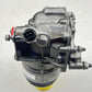 7 836 449 / 7836449 06-10 BMW M6 E63 E64 MOTOR ENGINE OIL COOLER FILTER HOUSING CANISTER 7836449 OEM