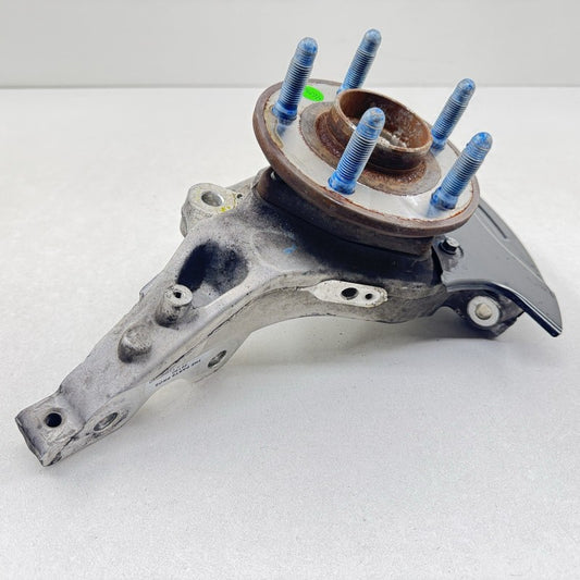 12-15 CHEVROLET CAMARO ZL1 DRIVER LEFT FRONT SPINDLE KNUCKLE HUB BEARING OEM