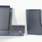 96972-6GP0A / 96972 6GP0A / 969726GP0A 22-25 NISSAN Z CENTER CONSOLE TRAY COVER TRIM WITH RUBBER MAT OEM