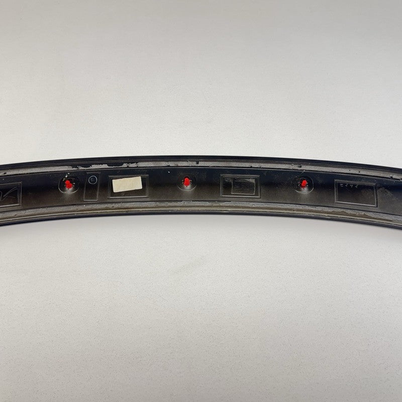 76085-53040 / 76085 53040 / 7608553040 06-13 Lexus IS F IS250 IS350 Rear Trunk Lid Spoiler Wing Black 76085-53040 OEM