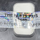 3W1.880.922 / 3W1 880 922 / 3W1880922 13-18 BENTLEY FLYING SPUR DRIVER LEFT FRONT KNEE AIRBAG AIR BAG SRS OEM