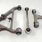  07-17 ASTON MARTIN VANTAGE PASSENGER RIGHT REAR CONTROL ARM SET OEM