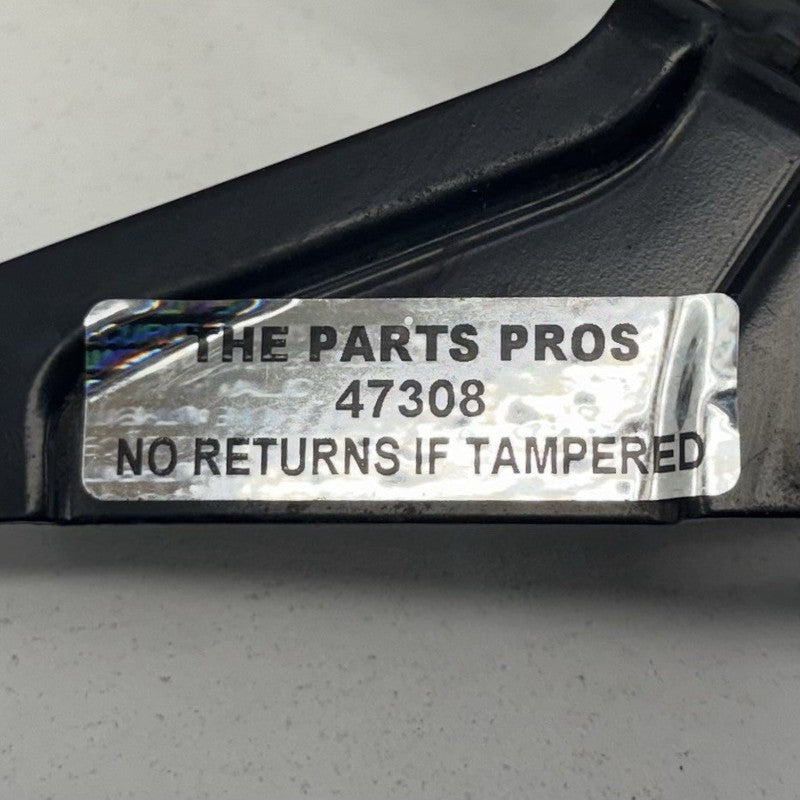 06-13 Lexus IS250 IS350 IS F Left Front Headlight Suspension Level Sensor OEM