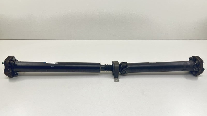 8551 4208 / 85514208 22-24 CADILLAC CT4 V BLACKWING DRIVESHAFT DRIVE SHAFT PROPELLER LINE CARRIER OEM