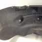  17-20 ACURA MDX RIGHT REAR WHEEL ARCH LINER SPLASH GUARD SHIELD COVER TRIM OEM