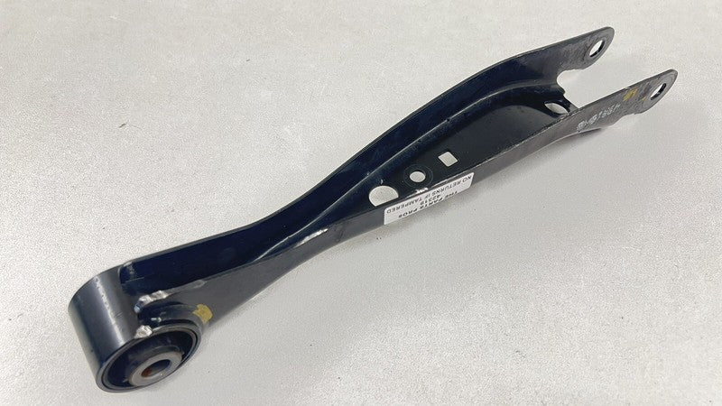 24-25 SUBARU CROSSTREK DRIVER LEFT REAR CONTROL ARM SET OF 5 OEM