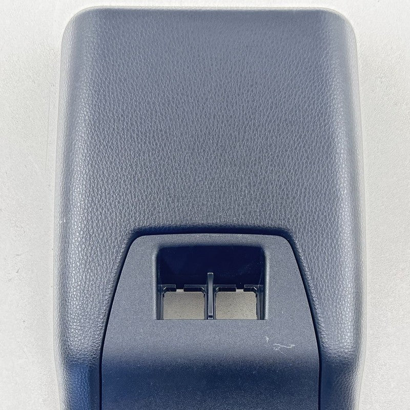 58923-47100 / 58923 47100 / 5892347100 23-25 TOYOTA PRIUS REAR CENTER CONSOLE BACK COVER PANEL TRIM 58923-47100 OEM