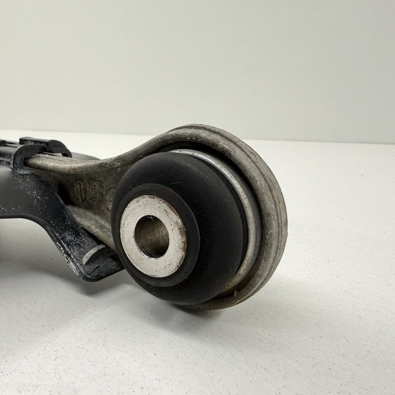 997 351 801 02 / 99735180102 05-12 Porsche Boxster Cayman 987 Left Front Knuckle Hub W/ Control Arm Set OEM