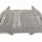 4S0 825 208 / 4S0825208 17-22 AUDI R8 PLUS FRONT LOWER UNDER BODY SPLASH GUARD SHIELD TRIM COVER OEM