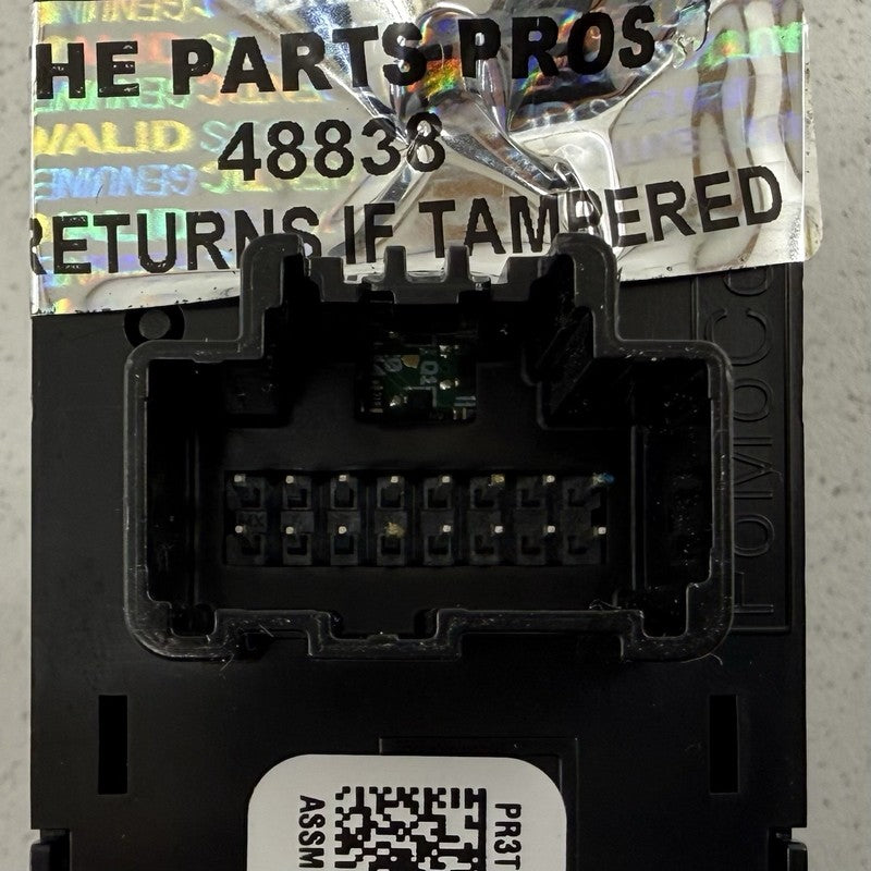 PR3T 13D061 ACW / PR3T13D061ACW 24-26 Ford Mustang Headlight Head Light Lamp Control Switch PR3T-13D061-ACW OEM