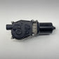 12-17 Toyota Prius V Front Windshield Wiper Motor OEM