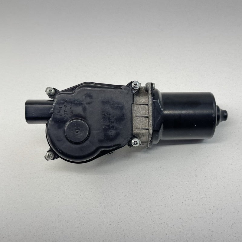 12-17 Toyota Prius V Front Windshield Wiper Motor OEM