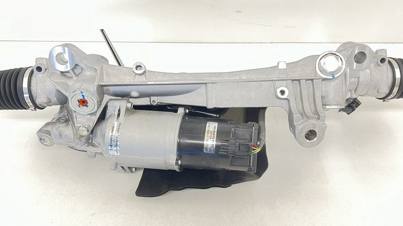 53600-31M-A03-M1 / 53600 31M A03 M1 / 5360031MA03M1 24-25 ACURA INTEGRA TYPE S ELECTRONIC STEERING GEAR BOX RACK AND PIN