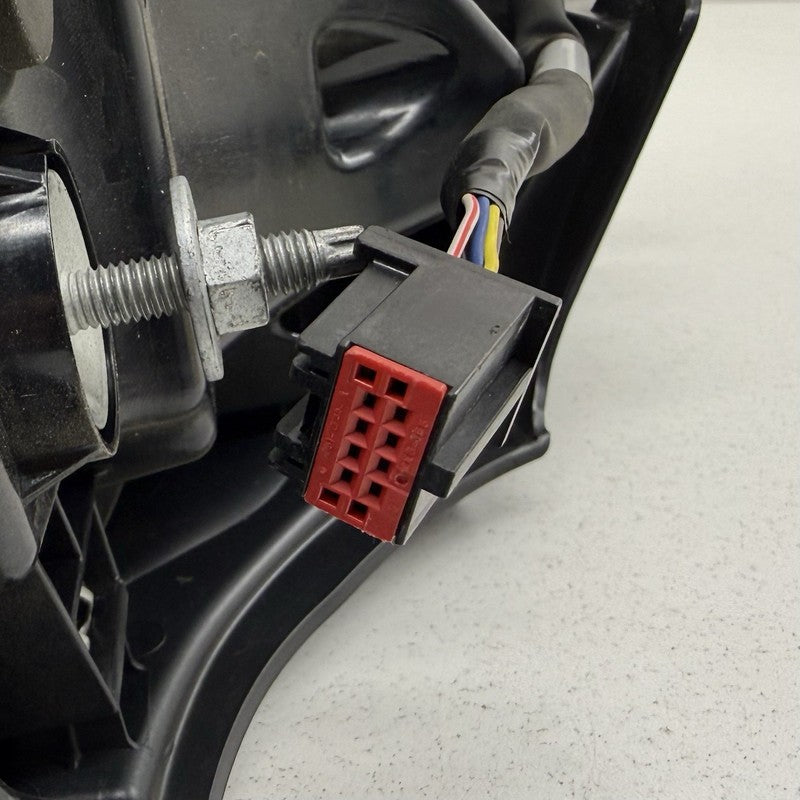 24-26 Ford Mustang Passenger Right Rear LED RCL High Taillight Light L