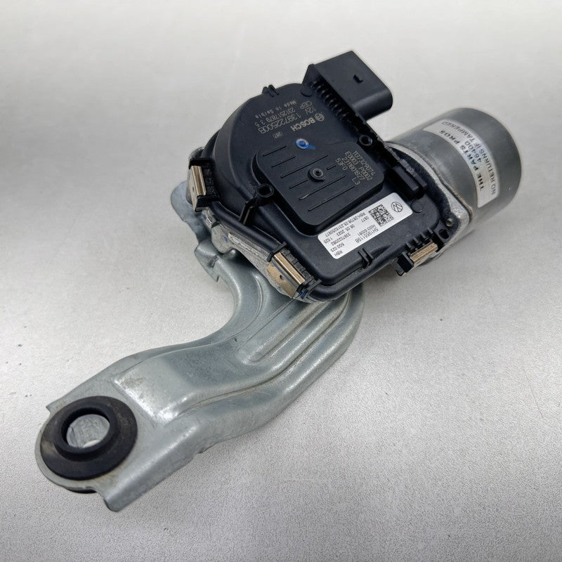 5H1-955-119-B / 5H1.955.119.B / 5H1 955 119 B / 5H1955119B 22-25 VOLKSWAGEN GOLF R MK8 FRONT WINDSHIELD WIPER MOTOR 5H19