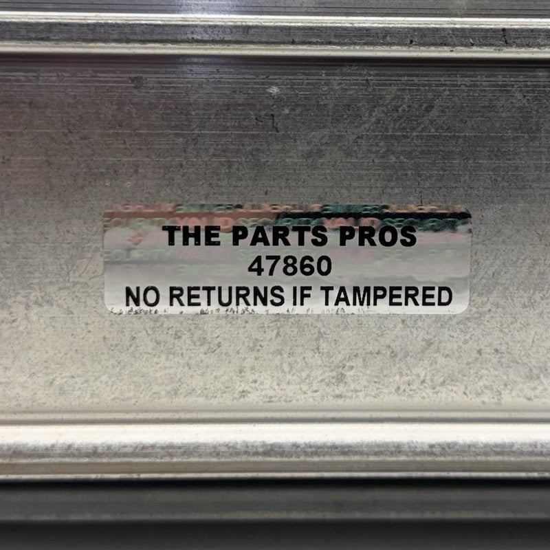 987.803.071.00 / 987 803 071 00 / 98780307100 05-12 Porsche Boxster Cayman 987 Dashboard Dash Instrument Panel Airbag OE