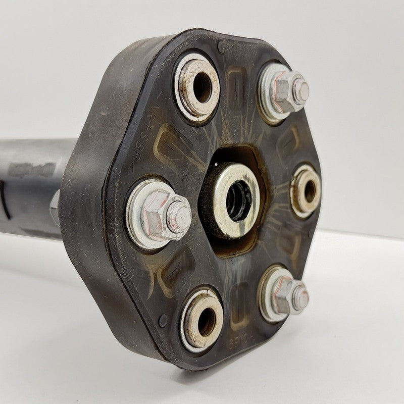 08-14 Lexus IS F 5.0L Driveshaft Drive Shaft Line Propeller Carrier OEM