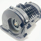 6 988 452 / 6988452 06-10 BMW M6 E63 E64 HVAC AC AIR HEATER BLOWER FAN MOTOR W/ RESISTOR MODULE OEM