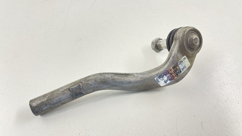 10-13 MERCEDES BENZ W212 E CLASS RWD DRIVER LEFT FRONT OUTER TIE ROD BAR OEM