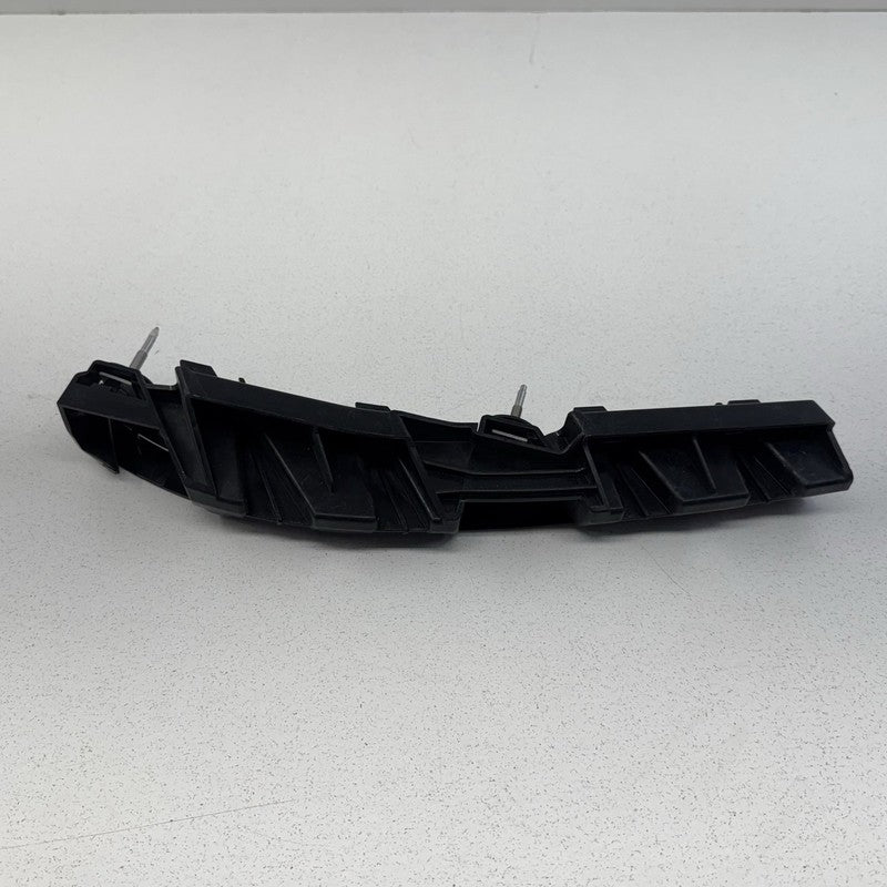 12-18 Mercedes W218 CLS550 Rear Bumper Cover Bracket Support Mount Set