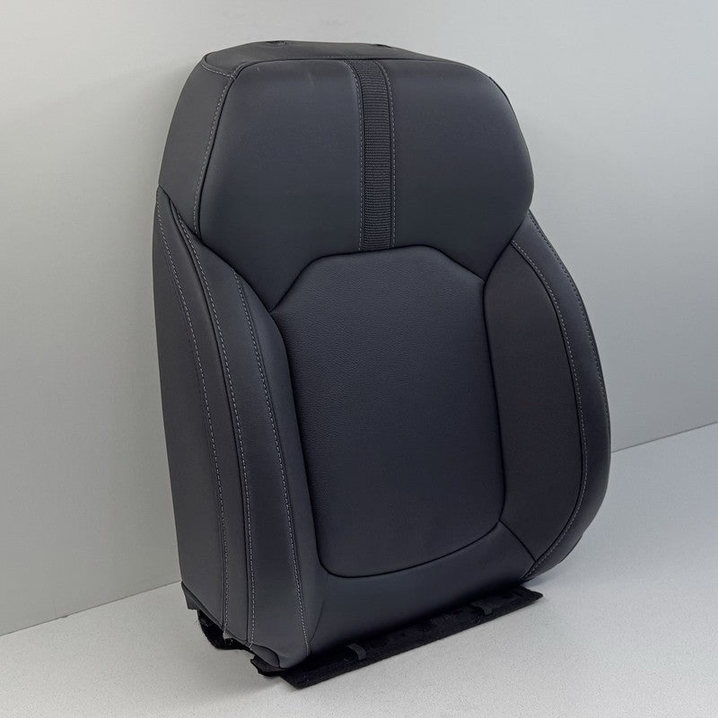 23-25 Honda Pilot Touring Driver Left Front Upper Seat Cushion Leather