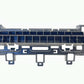 PR3B-17E899-AA / PR3B 17E899 AA / PR3B17E899AA 2024 FORD MUSTANG GT REAR BUMPER IMPACT ABSORBER PLASTIC TRIM PR3B-17E899