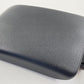  22-23 SUBARU WRX CENTER CONSOLE ARMREST ARM REST COVER LID LEATHER BLACK OEM