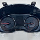 85015VA450 18-21 SUBARU WRX MANUAL SPEEDOMETER INSTRUMENT CLUSTER GAUGE 85015VA450 OEM