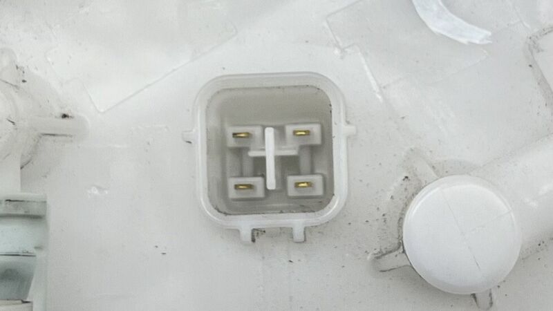  24-25 ACURA INTEGRA TYPE S GAS TANK FUEL PUMP SENDING UNIT OEM