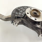 670003576 / 06700035760 14-17 MASERATI QUATTROPORTE AWD LEFT FRONT SPINDLE KNUCKLE HUB BEARING OEM