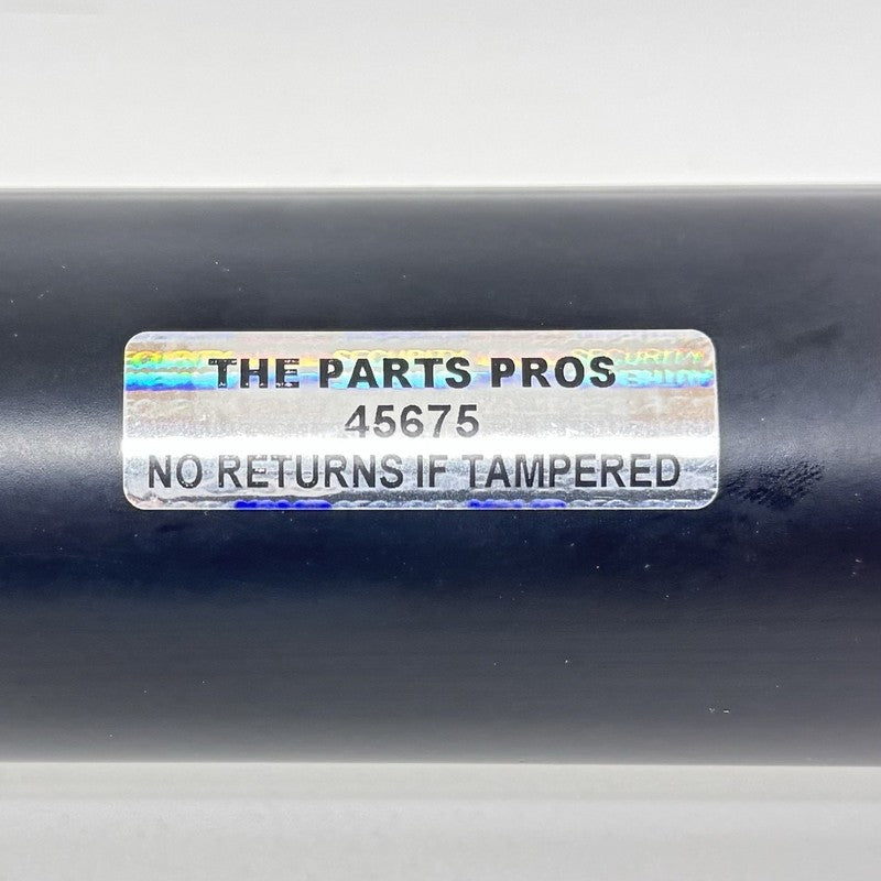 SU003-08584 / SU003 08584 / SU00308584 22-25 TOYOTA GR86 AUTO DRIVESHAFT DRIVE SHAFT LINE PROPELLER SU003-08584 OEM
