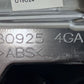82924-4GA1A / 82924 4GA1A / 829244GA1A 14-22 INFINITI Q50 FRONT & REAR INTERIOR DOOR PANEL HANDLE BEZEL TRIM SET OEM