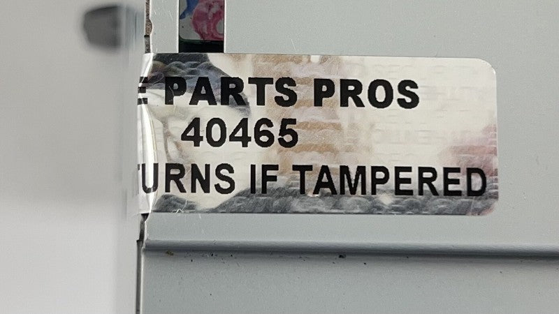 31266764 07-10 ASTON MARTIN VANTAGE CD CHANGER PLAYER RADIO STEREO HEAD UNIT 31266764 OEM