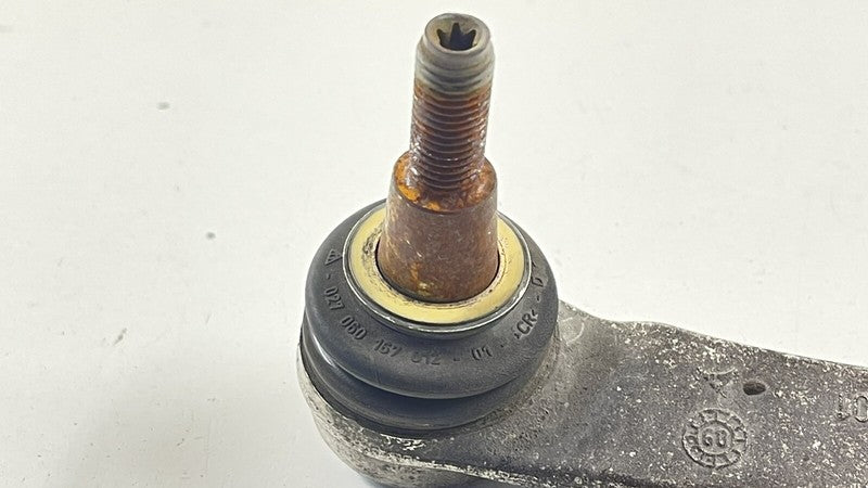 970.347.132 / 970 347 132 / 970347132 10-16 PORSCHE PANAMERA PASSENGER RIGHT RACK AND PINION OUTER TIE ROD OEM