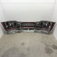 19-24 Ram 4500 5500 Front Bumper Assembly Complete With Sensors Painte