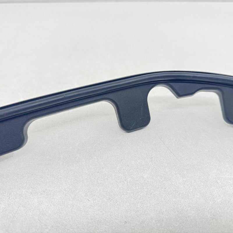 23-25 TOYOTA PRIUS TAILGATE LIFTGATE LEFT REAR SIDE ANTI PINCH SENSOR TRIM OEM