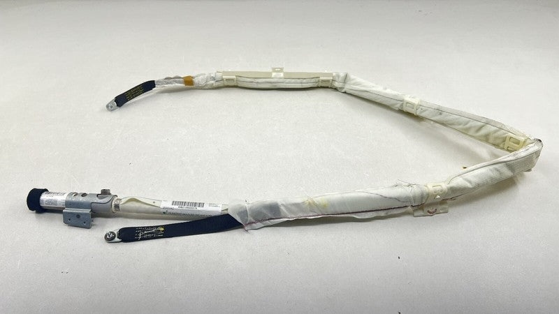 06-10 BMW M6 E63 E64 PASSENGER RIGHT CURTAIN ROOF AIRBAG AIR BAG SRS OEM