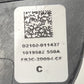 FR3C-2D094-CF / FR3C 2D094 CF / FR3C2D094CF 20-22 FORD MUSTANG GT500 EMERGENCY PARKING BRAKE PEDAL FR3C-2D094-CF OEM