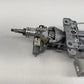 22-25 Lexus IS500 Power Tilt Telescopic Steering Column Assembly OEM