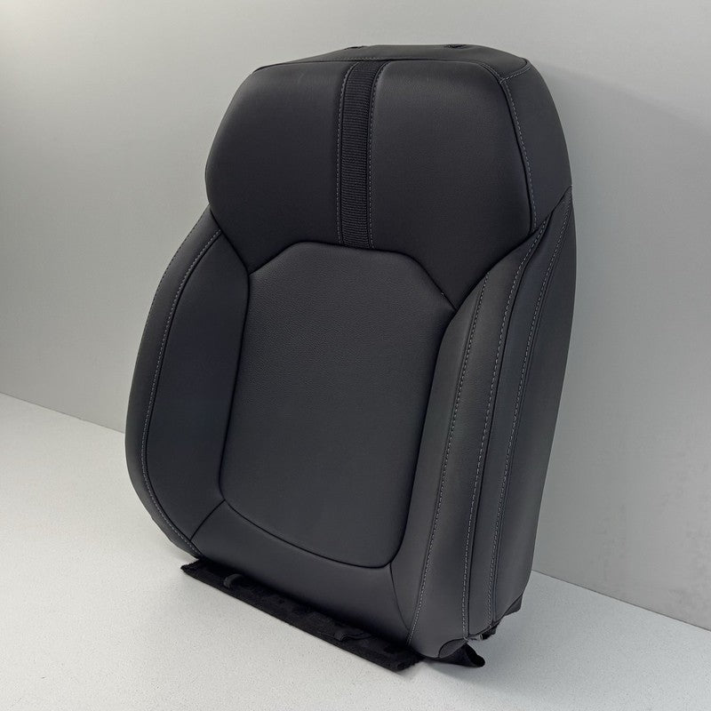 23-25 Honda Pilot Touring Driver Left Front Upper Seat Cushion Leather