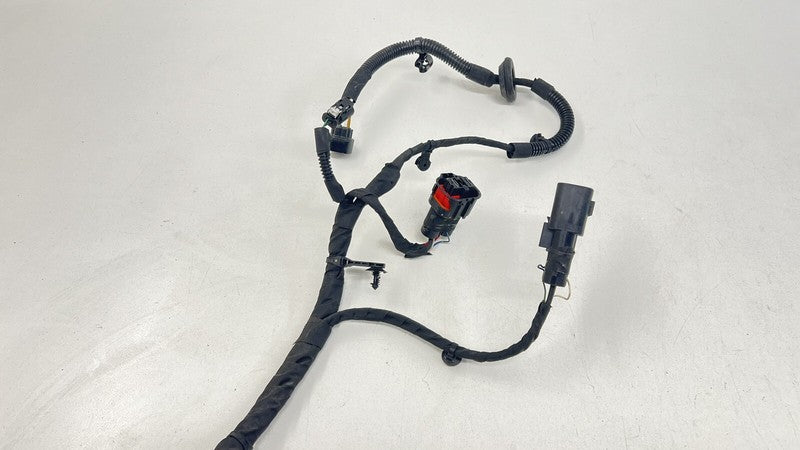 85619785 22-24 CADILLAC CT4 V BLACKWING FRONT ENGINE BAY WIRING WIRE HARNESS 85619785 OEM