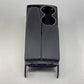 A2046801939 / 204 680 19 39 / 2046801939 08-14 Mercedes W204 C250 Center Console Armrest Arm Rest Leather Black OEM
