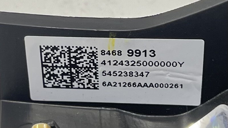 8468 9913 / 84689913 22-24 CADILLAC CT4 V BLACKWING ENGINE IGNITION START STOP SWITCH BUTTON OEM