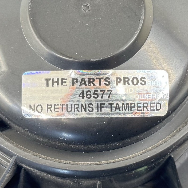 22762718 12-15 Chevrolet Camaro ZL1 HVAC AC Air Temperature Blower Motor Assembly OEM