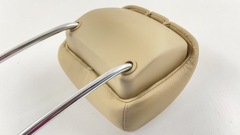 10-13 MERCEDES BENZ S550 W221 LEFT OR RIGHT FRONT SEAT HEADREST HEAD REST OEM