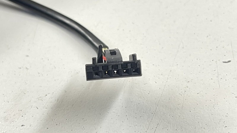 427 857 776 / 427857776 11-15 AUDI R8 SPYDER PASSENGER RIGHT FRONT SEATBELT SEAT BELT RETRACTOR OEM