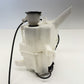 060851-552 / 060851 552 / 060851552 12-17 Toyota Prius V Windshield Washer Bottle Reservoir Tank With Pumps OEM