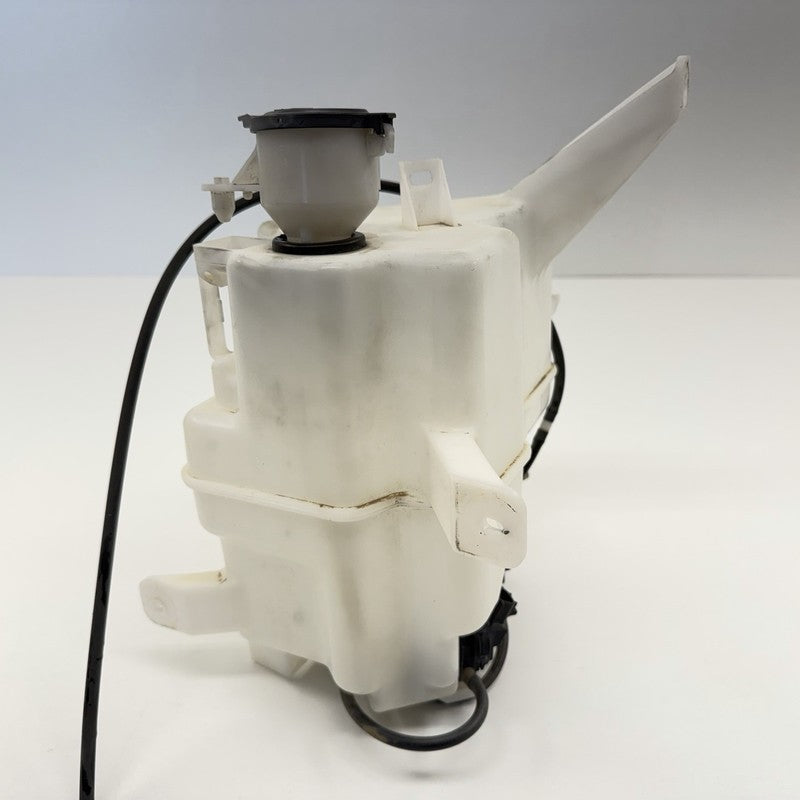 060851-552 / 060851 552 / 060851552 12-17 Toyota Prius V Windshield Washer Bottle Reservoir Tank With Pumps OEM