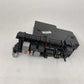 10-18 Mercedes W212 W218 CLS550 E550 Rear SAM Module Relay Fuse Box OE